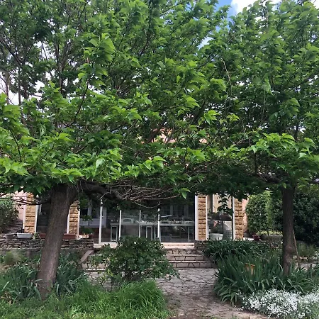 Nocleg ze śniadaniem Pratique Avec Wc Et Vasque Attenant Du Rucher Naturaile Montagnac (Herault)